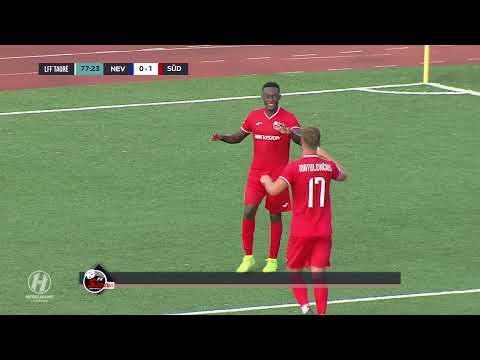 2021-06-22 Nevėžis - Sūduva 0:2 (highlights)
