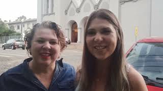 Vem aí mais uma edição do Chá com Maria no dia 04 de maio na Matriz Nossa Senhora da Luz