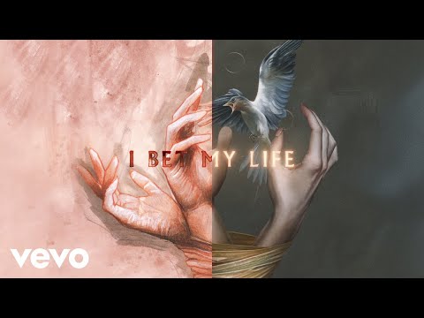 Videoclip de I Bet My Life (Demo) — Imagine Dragons