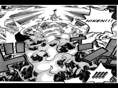 One Piece Manga Chapter 744 Review and Theory! | ワンピース | Why is Dolfamingo Still Alive? |