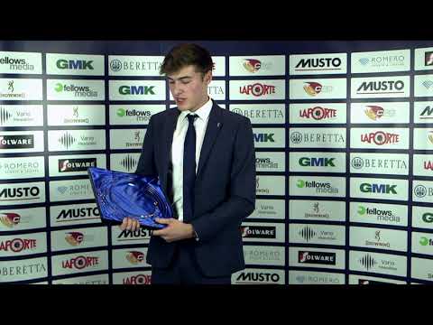 CPSA Young Shot of the Year 2020 Alfie Tibbles