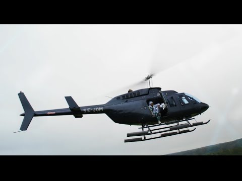 Video thumbnail for Överallt