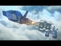 02 コアファイター合体せよ 　Combine Core Fighters