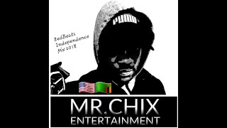 ZedBeats Independence Mix 2018 {Zambian}