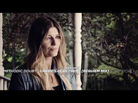 Methodic Doubt - Carrie/Lucas Theme [Requiem Mix] (Unofficial) [Banshee SPOILERS]