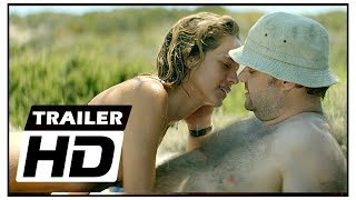 Suntan (18+) Official Trailer (2016) | Drama video