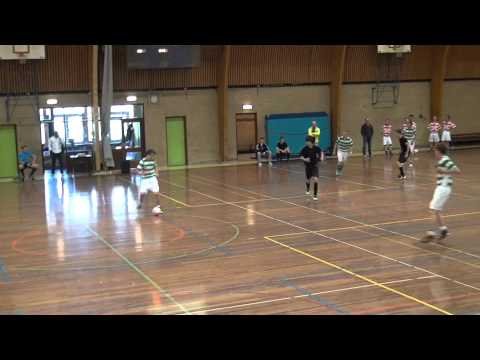Futsal Talent Cup 2013 O-15_Hovocubo - HZV Het Vennewater
