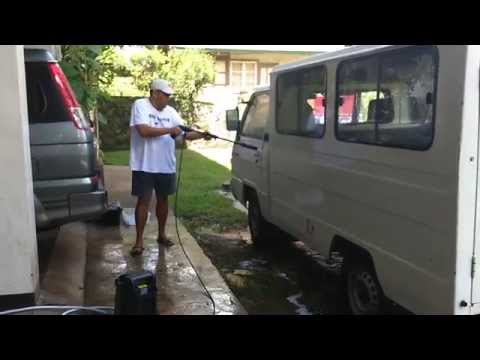 Bosch AQT 3310