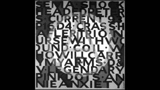Crass - Powerless With A Guitar
