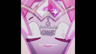 YOU’RE DEAD TO ME #crk #crkedit #cookierunkingdom #cookierun