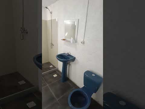 Alquiler casita 1 dormitorio Colinas de Solymar. A estrenar !