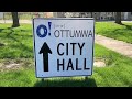 Ottumwa citizens to vote on local option sales tax in special September election