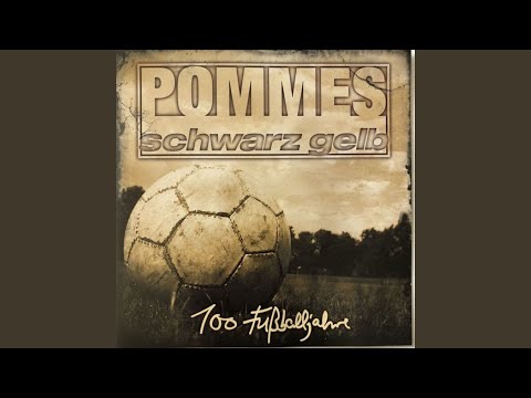 100 Fußballjahre (Radio Edit)