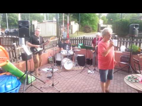 Malej Hrbatej Bobr - MHB - Na Staré Vozovně 23.6.2017 (1/10)