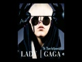 Lady Gaga - Poker Face (Official Instrumental) 