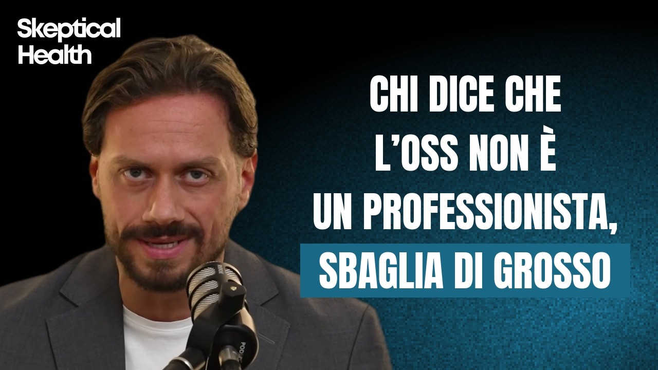 Formazione, Stipendi e Tutele: la Verità sugli OSS