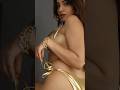 Beautiful Actress In Bikini Shorts Shortsfeed Actress
