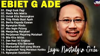 Download lagu Kumpulan Lagu Terbaik Ebiet G. Ade Sepanjang Masa mp3 Download lagu Kumpulan Lagu Terbaik Ebiet G. Ade Sepanjang Masa mp3