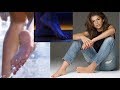 ZENDAYA S Beautiful FEET FEET Compilation Hot Actress Singer FEET