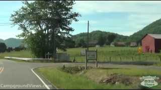 Trails End RV Park Video