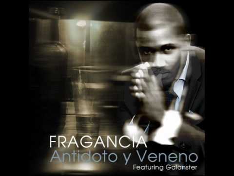 Fragancia - Antidoto y veneno