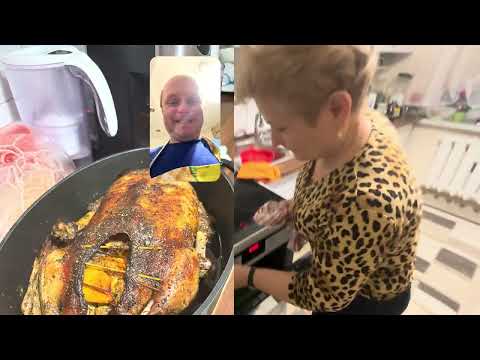 CHRISMES TIME IN GDANSK POLAND