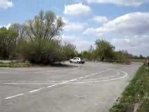 XIX Rajd Podkarpacki