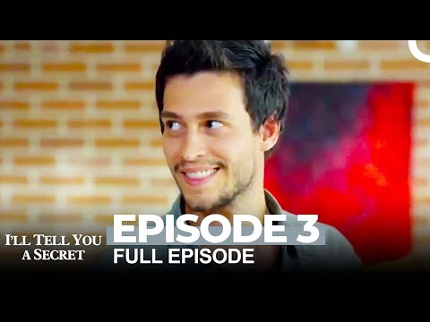 I'll Tell You a Secret Episode 3