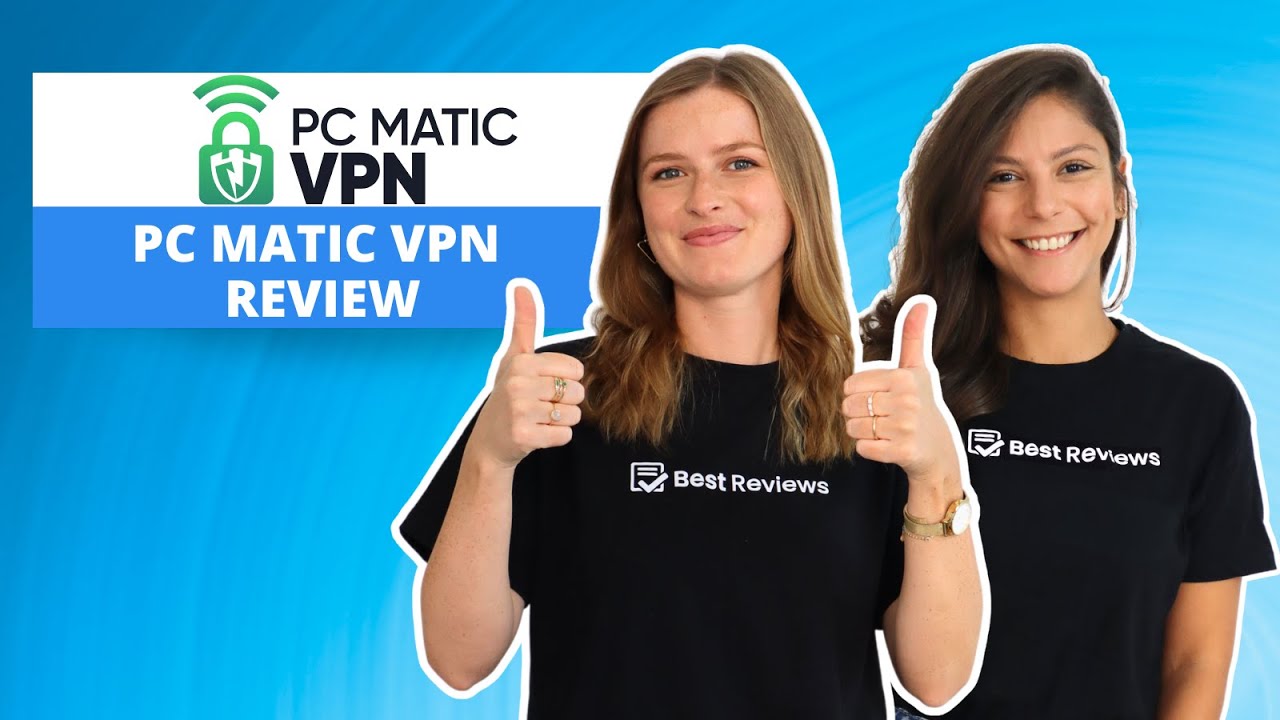 PC Matic VPN Reviews 2025 by Experts & Users - Best Reviews