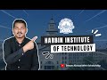 Harbin Institute of Technology | Fully Funded Scholarship | Bachelor | M.Sc. & PhD | Review