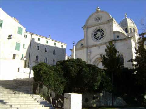 Bože moj, vodi me - Laudantes (Šibenik)