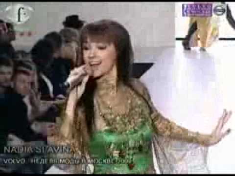 Volvo Fashion Week Moscow весна-лето 2010