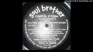 Chuck Cogan - Disco Strangler