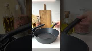 Сковорода чугунная WOK RINGEL Salsa без крышки, 28 см (RG-1134-28/w ci)