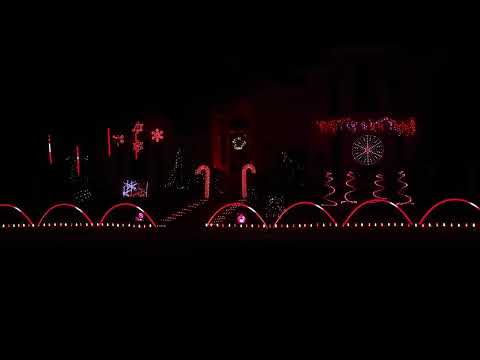 A Christmas Twist - Si Cranstoun