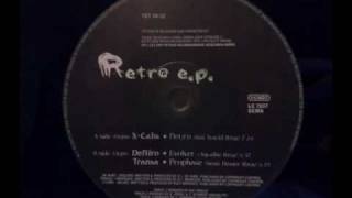 de niro evolver - aqualite remix