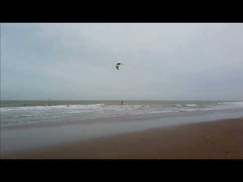 Niederlande Februar 2020 - Kurztrip - Erlebe Freiheit