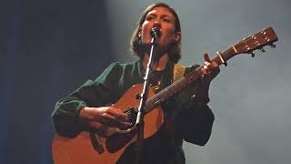 &quot;The Rifle&quot;, Alela Diane - Louvain, Novembre 2018