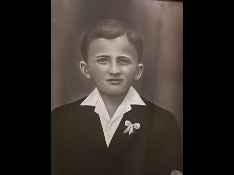 Władek - retrospekcje nieuczesane. Część 2 Trudne dzieciństwo, dom dziecka, sport, pierwsza praca