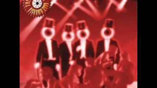 The Residents - Diskomo 1992