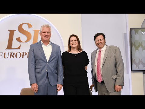 Security Sells: Why Investors, Regulators, and Buyers Care About Your Cyber Game | LSI Europe '25