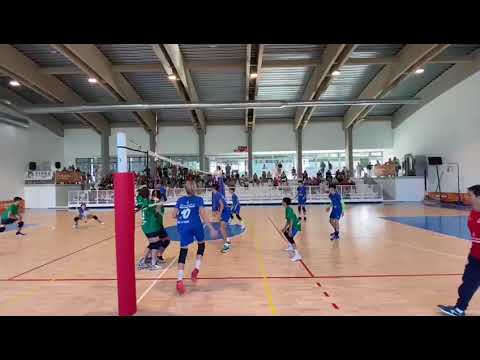 Fipav Liguria: il Trofeo dei Territori 2022