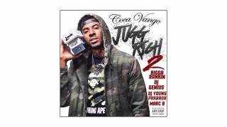 Coca Vango - Broke Bitch (Feat. Yummy Pearl) [Prod. By DJ Plugg]