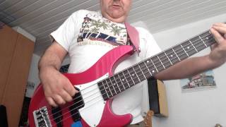Video thumbnail for Early 1990's Yamaha Attitude Standard 5 by Dubya daBassman