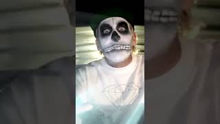 Swollen Members - Night Vision