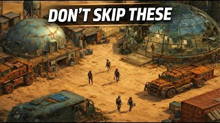 20 Isometric Games That Will Completely Take Over Your Life