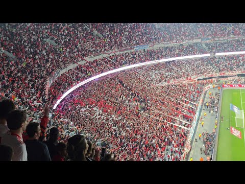 "⚪️" Barra: Los Borrachos del Tablón &bull; Club: River Plate