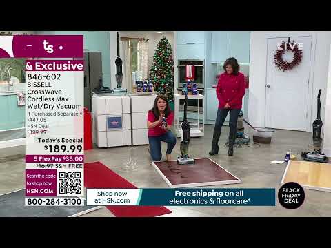 HSN | Deck the Halls with Alyce 10.30.2023 - 11 AM