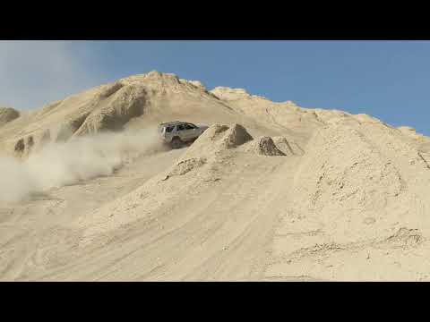 Bilstein 8112 testing pt 3
