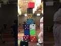 BLFC 2021 Fursuiter Dice Tower